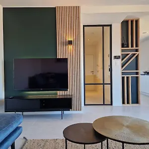 Phoenix Appartement Gand