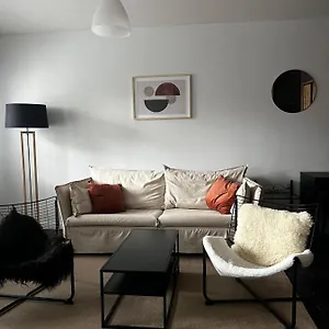 202 Appartement Gand
