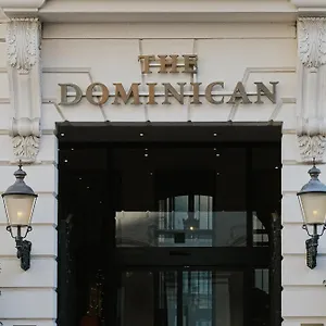 The Dominican, Brussels, A Member Of Design Hotel Bruxelles
