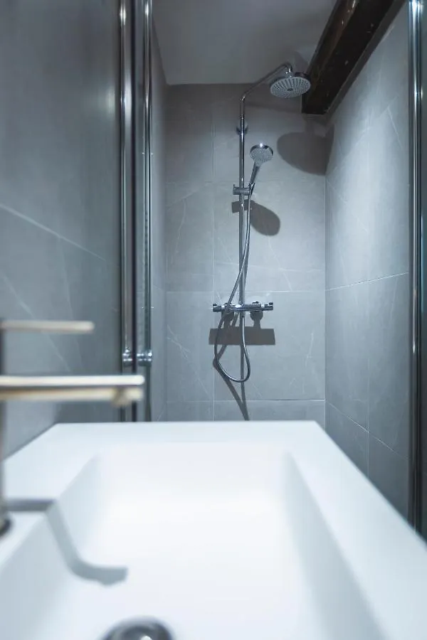 Bed & Breakfast B&B Bedstarline Antwerp