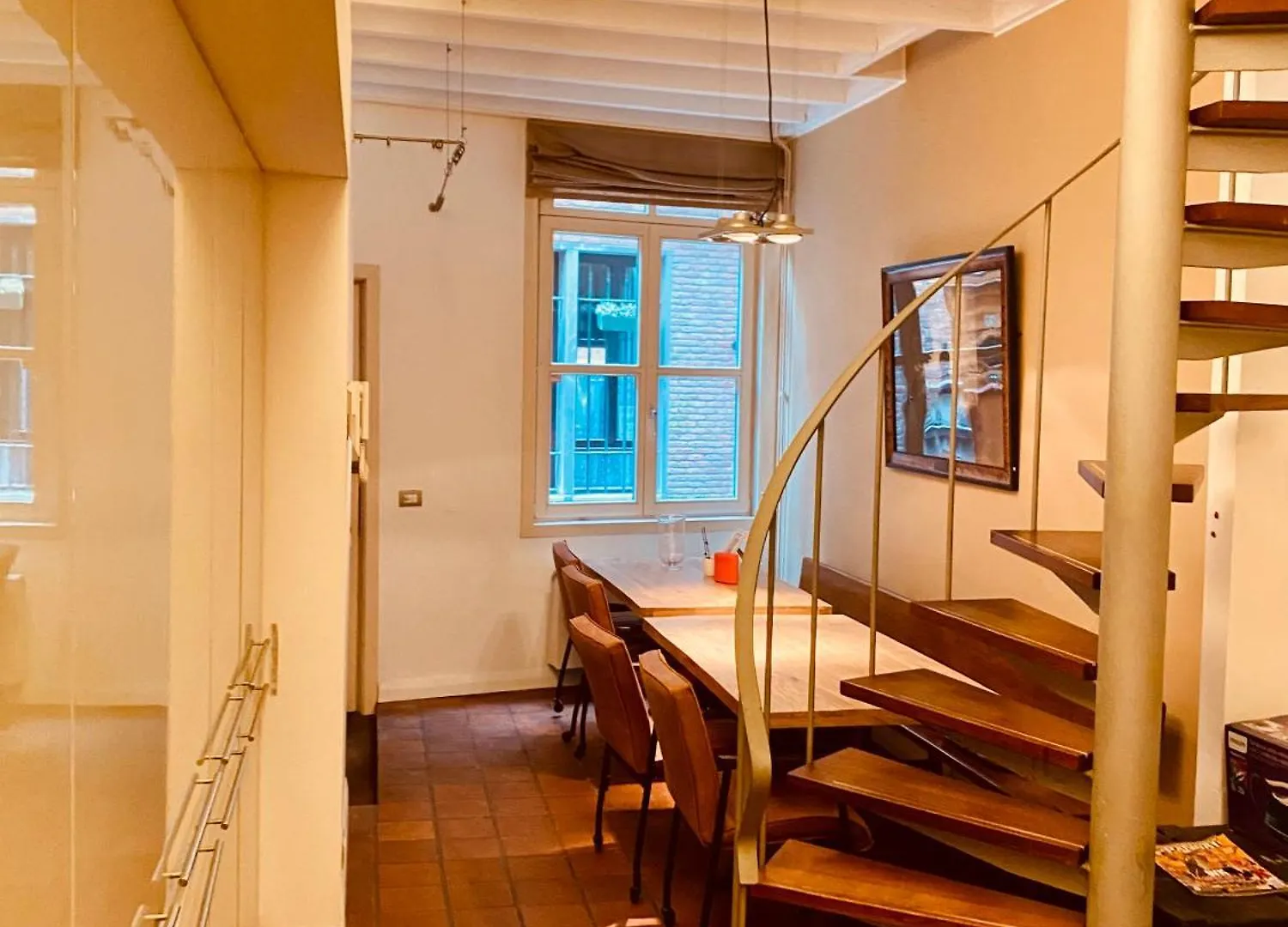 B&B Bedstarline Antwerp