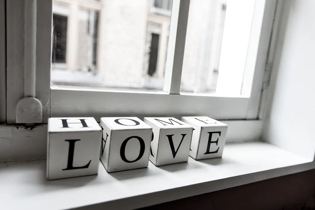 Bed & Breakfast B&B Bedstarline Antwerp